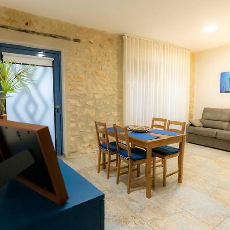 Casa Estrella Y Casa Carmen Villa เดเนีย ภายนอก รูปภาพ