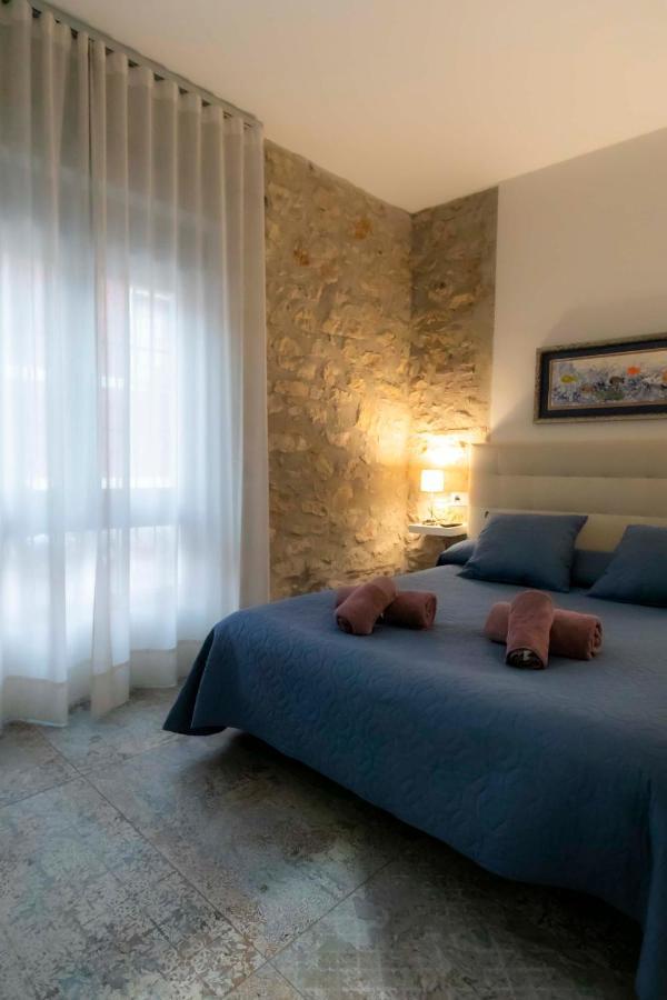 Casa Estrella Y Casa Carmen Villa เดเนีย ภายนอก รูปภาพ