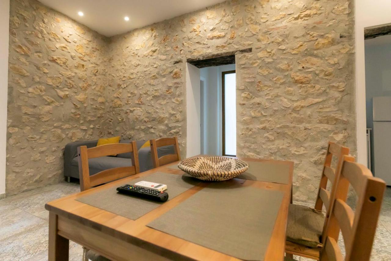 Casa Estrella Y Casa Carmen Villa เดเนีย ภายนอก รูปภาพ